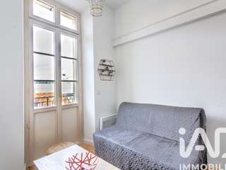 Location appartement 1 pièce