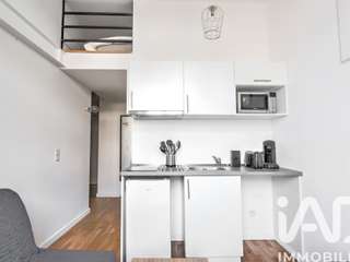 Location appartement 1 pièce