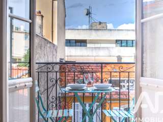 Location appartement 1 pièce
