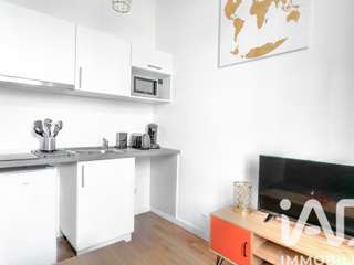 Location appartement 1 pièce