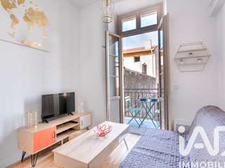 Location appartement 1 pièce