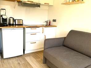 Location Appartement T1Cannes