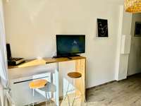 Location appartement 1 pièce