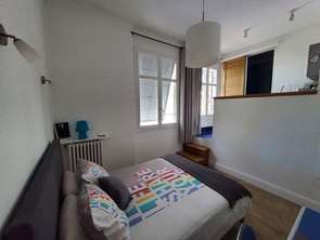 Location Appartement T1Cannes