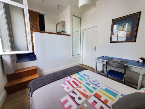 Location appartement 1 pièce Location appartement 1 pièce