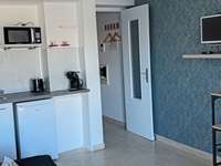 Location appartement 1 pièce