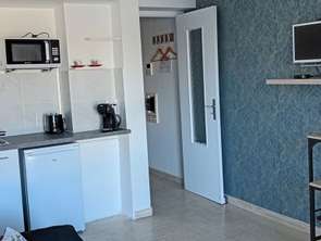 Location Appartement T1Cannes