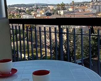 Location appartement 1 pièce