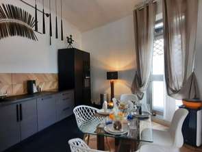 Location Appartement 2 piècesCannes