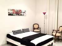 Location appartement 4 pièces