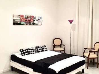 Location appartement 4 pièces