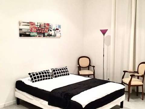 Location appartement 4 pièces Location appartement 4 pièces
