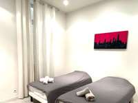 Location appartement 4 pièces