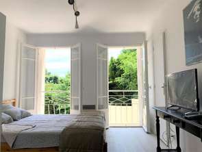Location Appartement T1Cannes