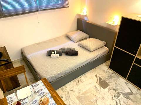 Location appartement 1 pièce Cannes 06