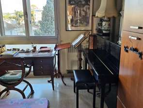 Location Appartement T1Cannes