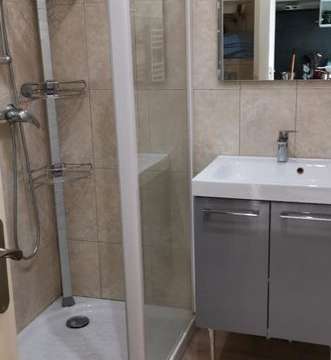 Location appartement 1 pièce Cannes 06