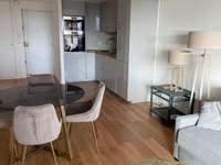 Location appartement 2 pièces