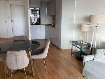 Location appartement 2 pièces