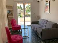 Location appartement 4 pièces