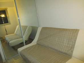Location Appartement T1Cannes