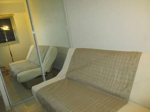 Location appartement 1 pièce Cannes 06
