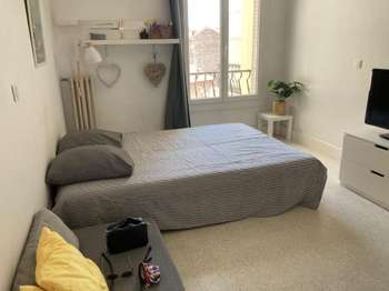 Location appartement 1 pièce Cannes 06
