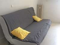 Location appartement 1 pièce