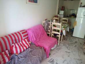 Location Appartement T1Cannes