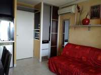Location appartement 1 pièce