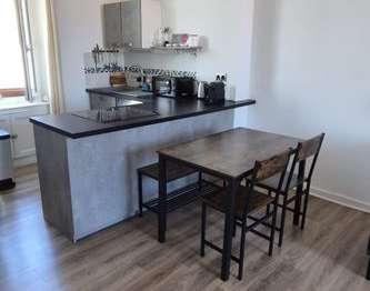 Location appartement 2 pièces