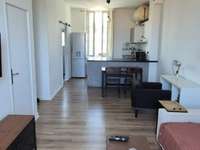 Location appartement 2 pièces