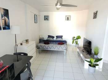 Location Appartement T1Cannes
