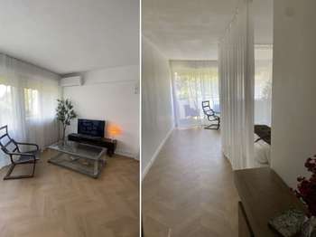 Location appartement 1 pièce