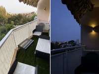Location appartement 1 pièce