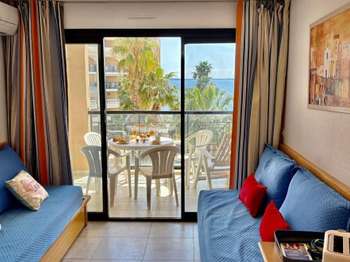 Location appartement 2 pièces Cannes 06