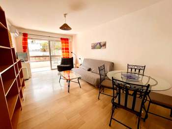 Location Appartement T1Cannes