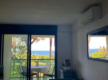 Location appartement 2 pièces Cannes 06