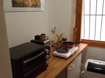 Location Appartement T1Cannes