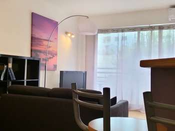 Location appartement 1 pièce Cannes 06