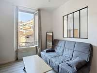Location appartement 2 pièces