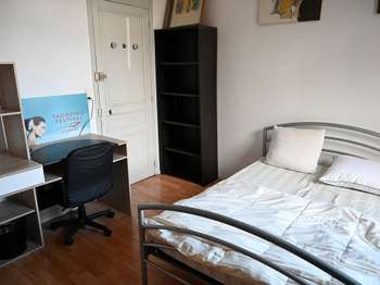 Location Appartement T1Cannes