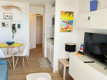 Location appartement 1 pièce Cannes 06