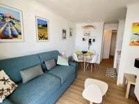 Location appartement 1 pièce Location appartement 1 pièce