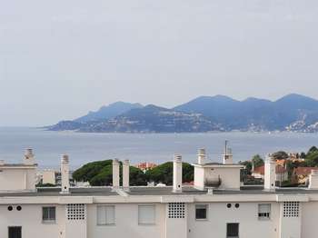 Location appartement 2 pièces Cannes 06