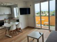 Location appartement 2 pièces