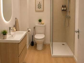 Location appartement 1 pièce