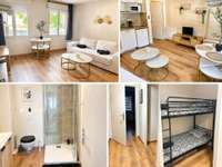 Location appartement 1 pièce