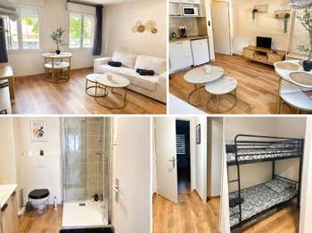 Location appartement 1 pièce