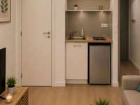 Location appartement 1 pièce